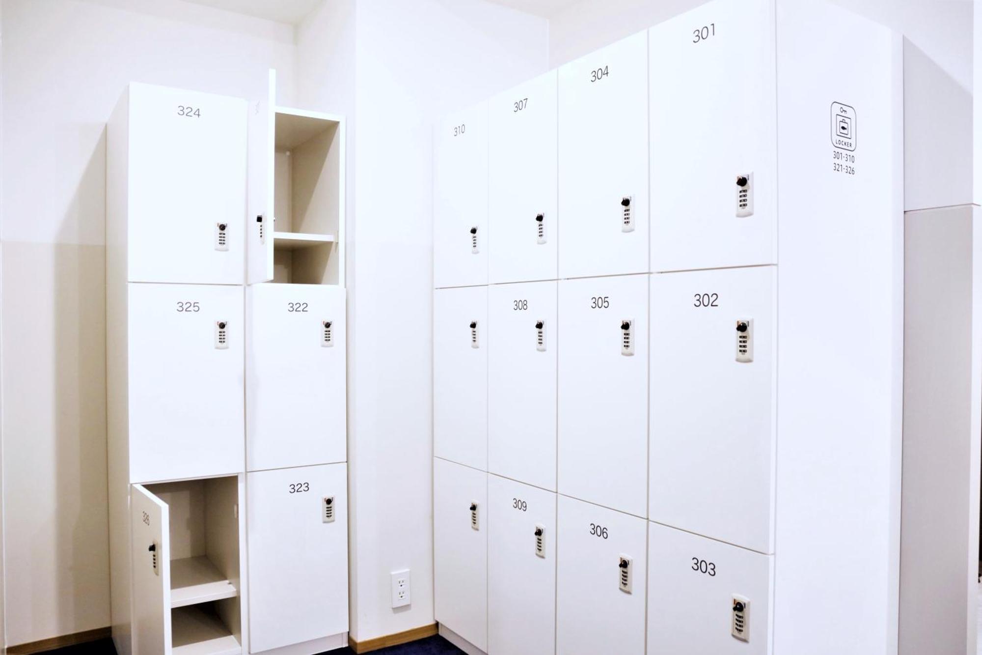 פוקואוקה Webase Hakata Hostel חדר תמונה